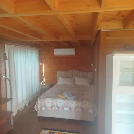 Lägenhet Gulseven Dalaman