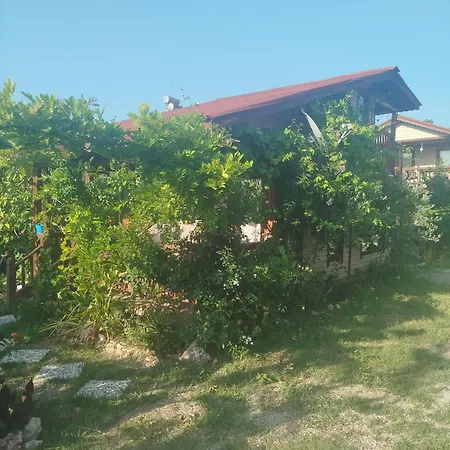 Gulseven Lägenhet *