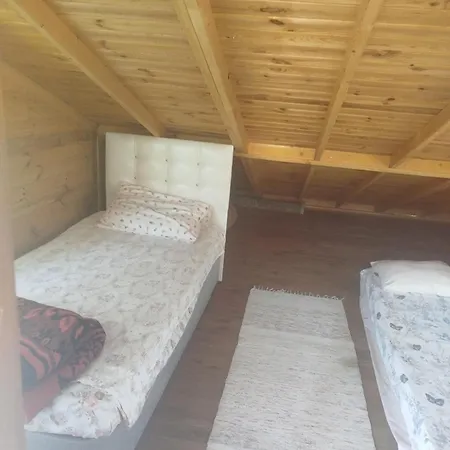 Gulseven Lägenhet *