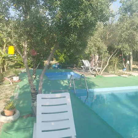 Lägenhet Gulseven *